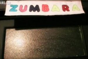 İlk zaman bankası " zumbara"