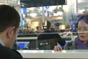 Atat&uuml;rk Hava Limanı'nda yeni uygulama