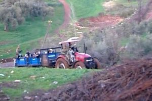Suriye'den T&uuml;rkiye'ye b&uuml;y&uuml;k ka&ccedil;ış