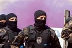 PKK şifrecileri yakalandı