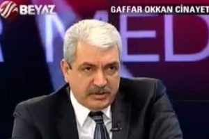 Gaffar Okkan'ı Jitem &ouml;ld&uuml;rd&uuml; iddiası