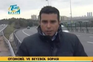 T&uuml;rkiye'de beyzbol sopası satışı rekor kırdı