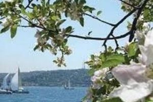 Pazar g&uuml;n&uuml; bahar havası yaşanacak