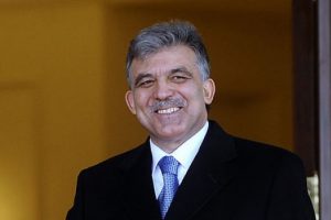 G&uuml;l'den Sivas Davası ve ODA TV a&ccedil;ıklaması!