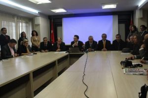 Yunuseli havalimanı bir fantezi