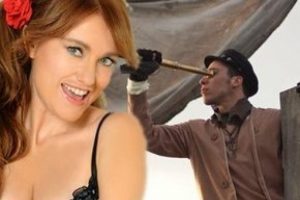 Panpiş'in Eurovision isyanı!