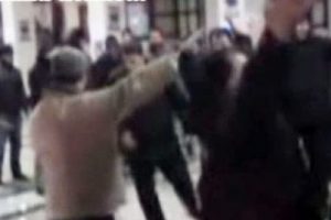 İstanbul &Uuml;niversitesi karıştı!
