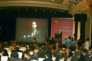 Babacan: Uludağ neden Davos olmasın?