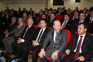 Babacan: İşin &ouml;z&uuml; g&uuml;ven