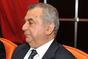 Ercan Havaalanı &ouml;zelleştiriliyor