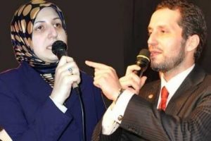 Paylaşılmayan Erbakan mirasında Bursalı damat ne dedi?