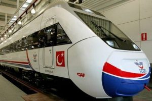 Hız d&uuml;şmesin diye g&uuml;zergah değişti