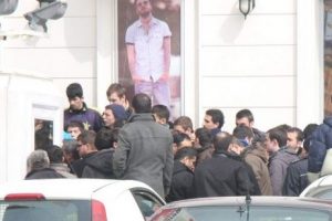 Sosyal medyada derbi geyikleri