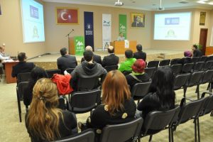 Bursa'da renkli yaşamak