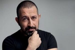 Cem Yılmaz Twitter'da rekor kırdı!