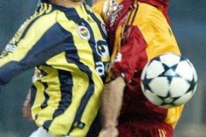 Galatasaraylılar Fenerbah&ccedil;e derbisine b&ouml;yle sızacak