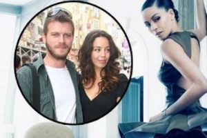 Azra Akın aşk yuvasını kiraya verdi