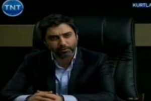 Kurtlar Vadisi Pusu'da &ccedil;arpıcı &Ouml;calan diyaloğu