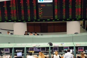 Borsa hız kesmedi!