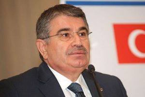 Şahin'den Nevruz a&ccedil;ıklaması