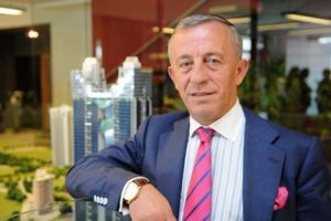 Kentsel D&ouml;n&uuml;ş&uuml;m projeleri T&uuml;rkiye'yi yenileyecek