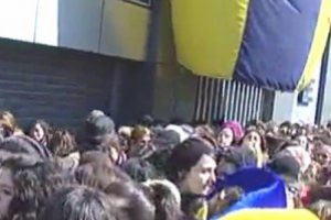 Fenerbah&ccedil;eli kadınların bilet izdihamı