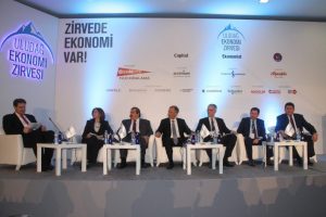 T&uuml;rkiye KOBİ'ler &uuml;zerinden sı&ccedil;rama yapmalı
