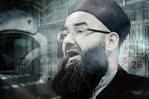 C&uuml;bbeli hastaneye kaldırıldı