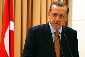 Başbakan Almanya gezisini iptal etti