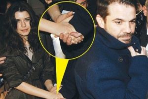 Beren Saat ve Kenan Doğulu artık ka&ccedil;mıyor