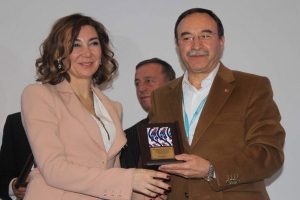 Sabancı: İnternet medyacılığı mecraların duvarlarını yıktı