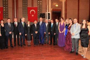 Bursa'nın değerlerini ortaya &ccedil;ıkarıyoruz