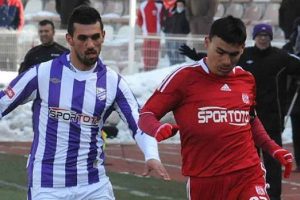 Sivas ve Antalya'da galip yok