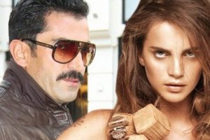 Kenan'ın partneri belli oldu