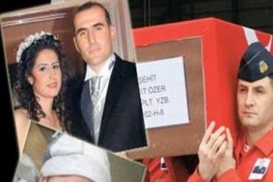Kahraman pilotun son s&ouml;zleri