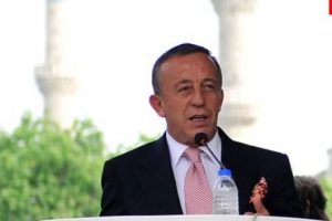 Evlere şarj istasyonu