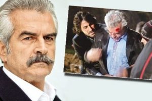 Vadi'nin setinde &ouml;l&uuml;m tehlikesi