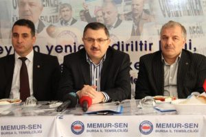 Referandum kırılma noktası oldu