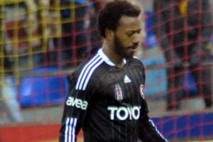 Beşiktaş'ta şok gelişme