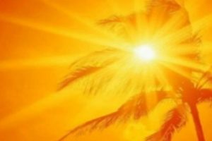 Meteoroloji'den sevindirici haber