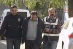 &Uuml;vey kızına tecav&uuml;z etti