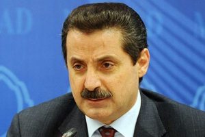 Borun satılması s&ouml;z konusu değil