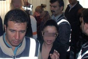 Fuhuşta 'kalite standardı'