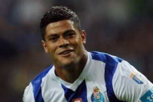 Hulk'tan inanılmaz gol!