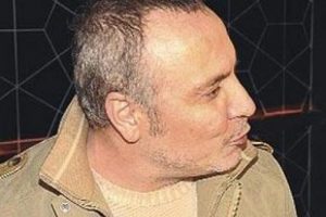 Aşk hayatım yok, sadece cinsel hayatım var