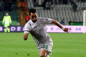 Ozan İpek'ten sevindirici haber