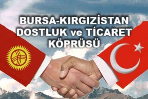 BUGİAD'ın Kırgızistan gezisi