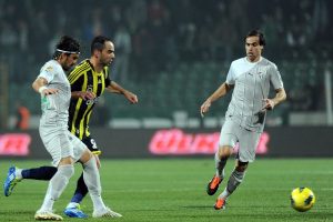 Fenerbah&ccedil;e Bursaspor ma&ccedil;ı saati belli oldu