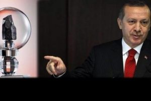Alman komite, Erdoğan'ın Liderlik &Ouml;d&uuml;l&uuml;'n&uuml; geri &ccedil;ekti
