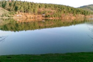 Dağyenice 'Golf' merkezi olacak